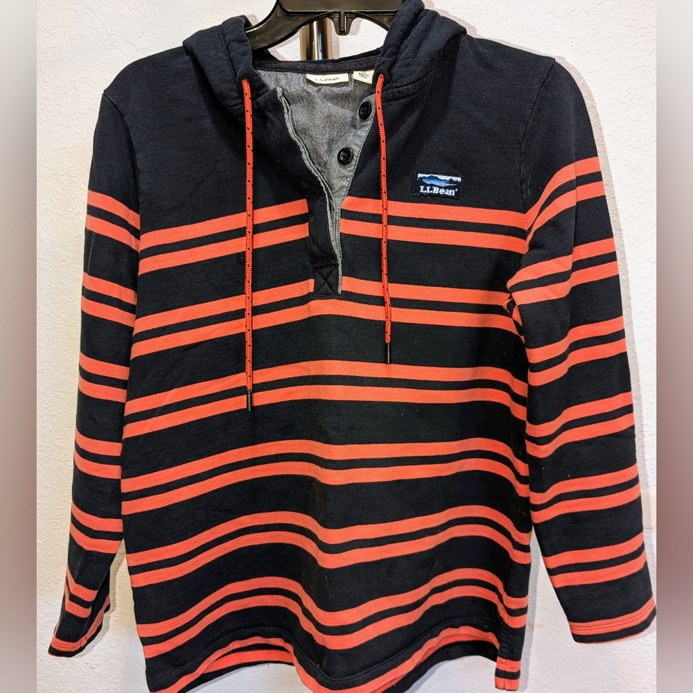 LL bean jacket - Picture 5 of 5
